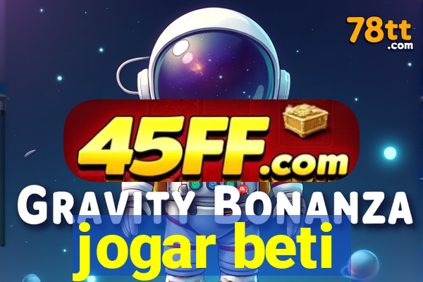 jogar beti